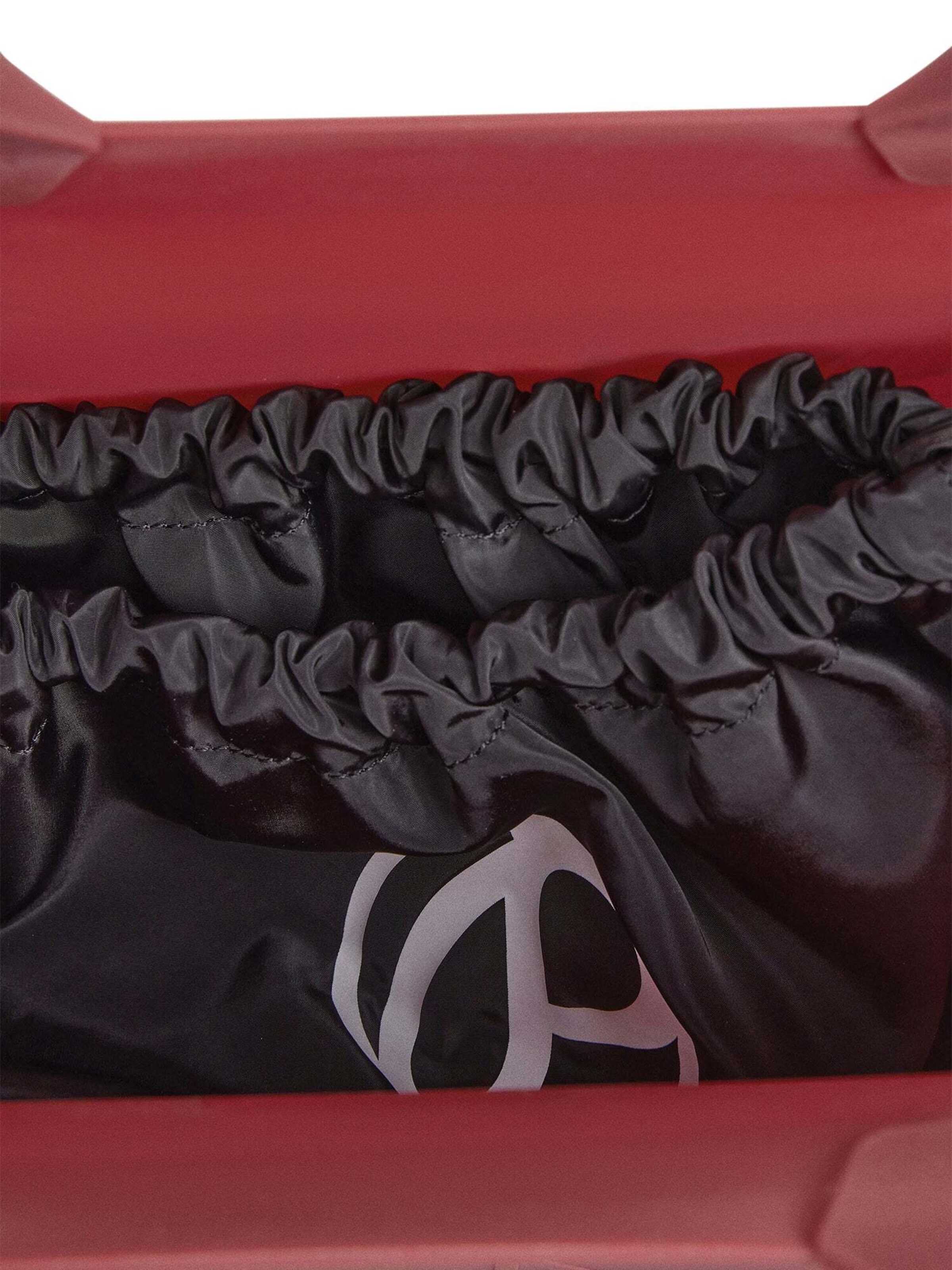 Borsa a mano 'GABRIELLE' di Pepe Jeans in rosso