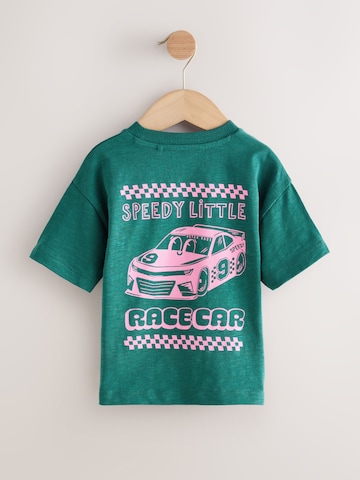 Next Футболка в Зеленый