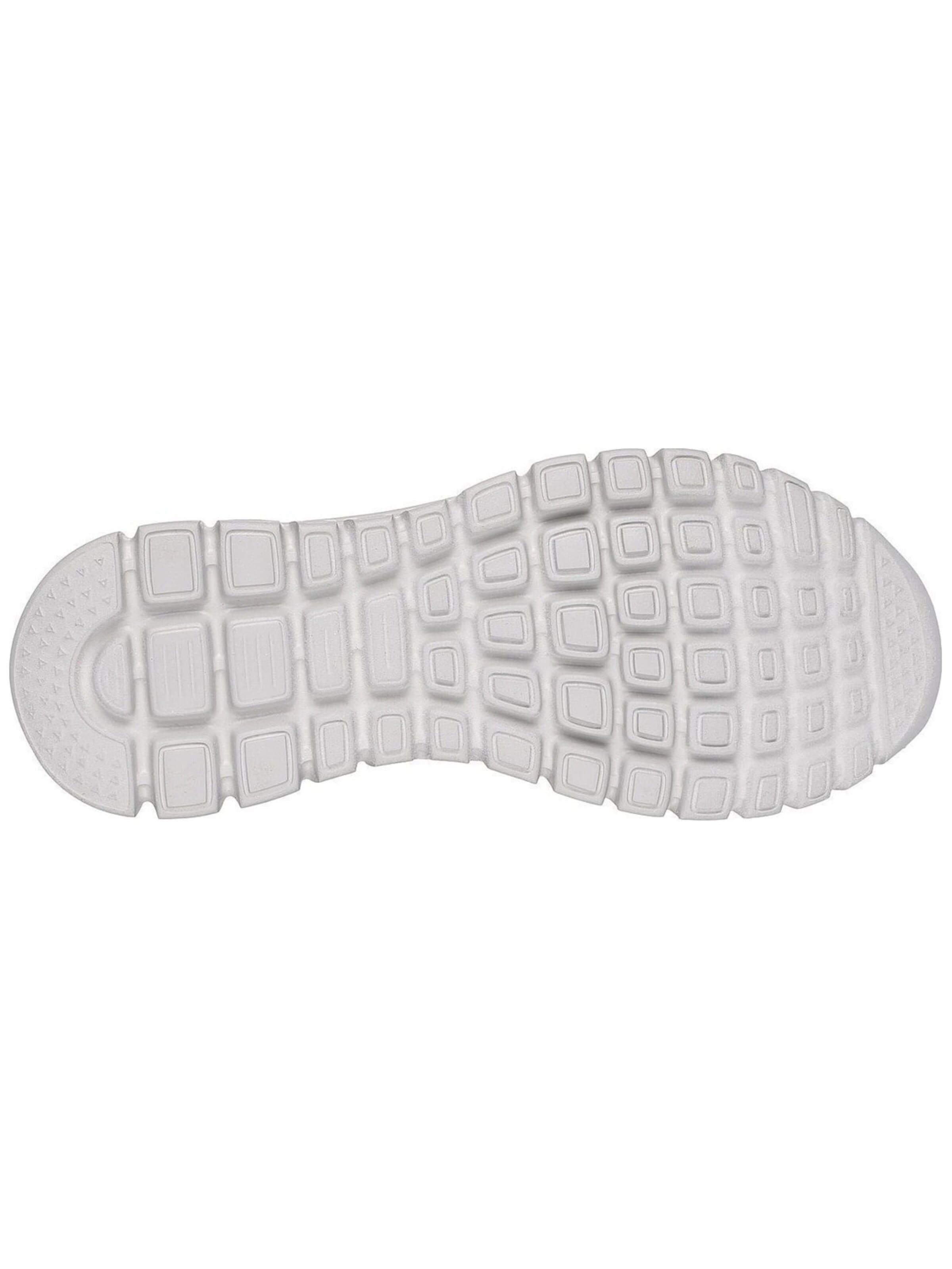 Scarpa slip-on di SKECHERS in beige