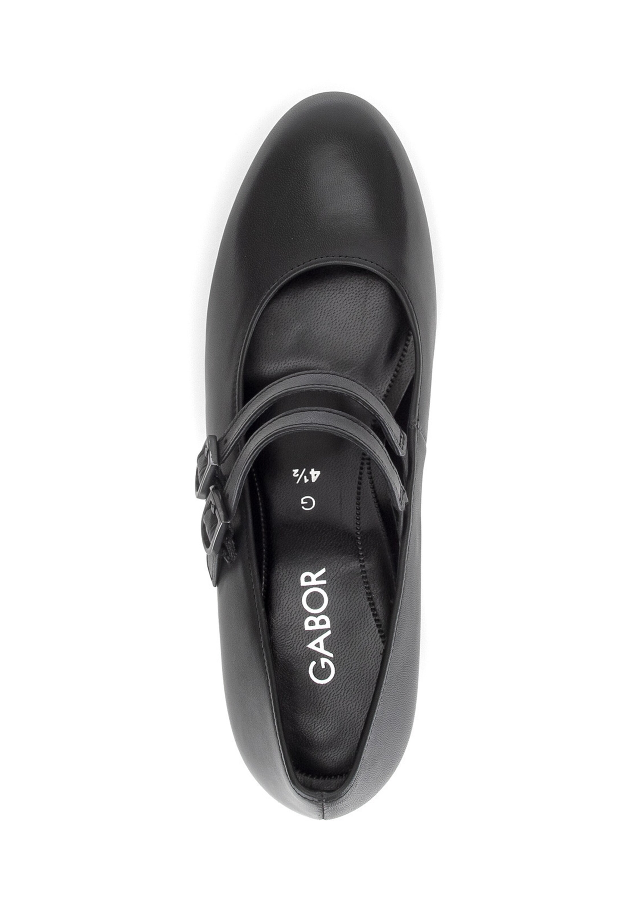 GABOR Pumps in Black