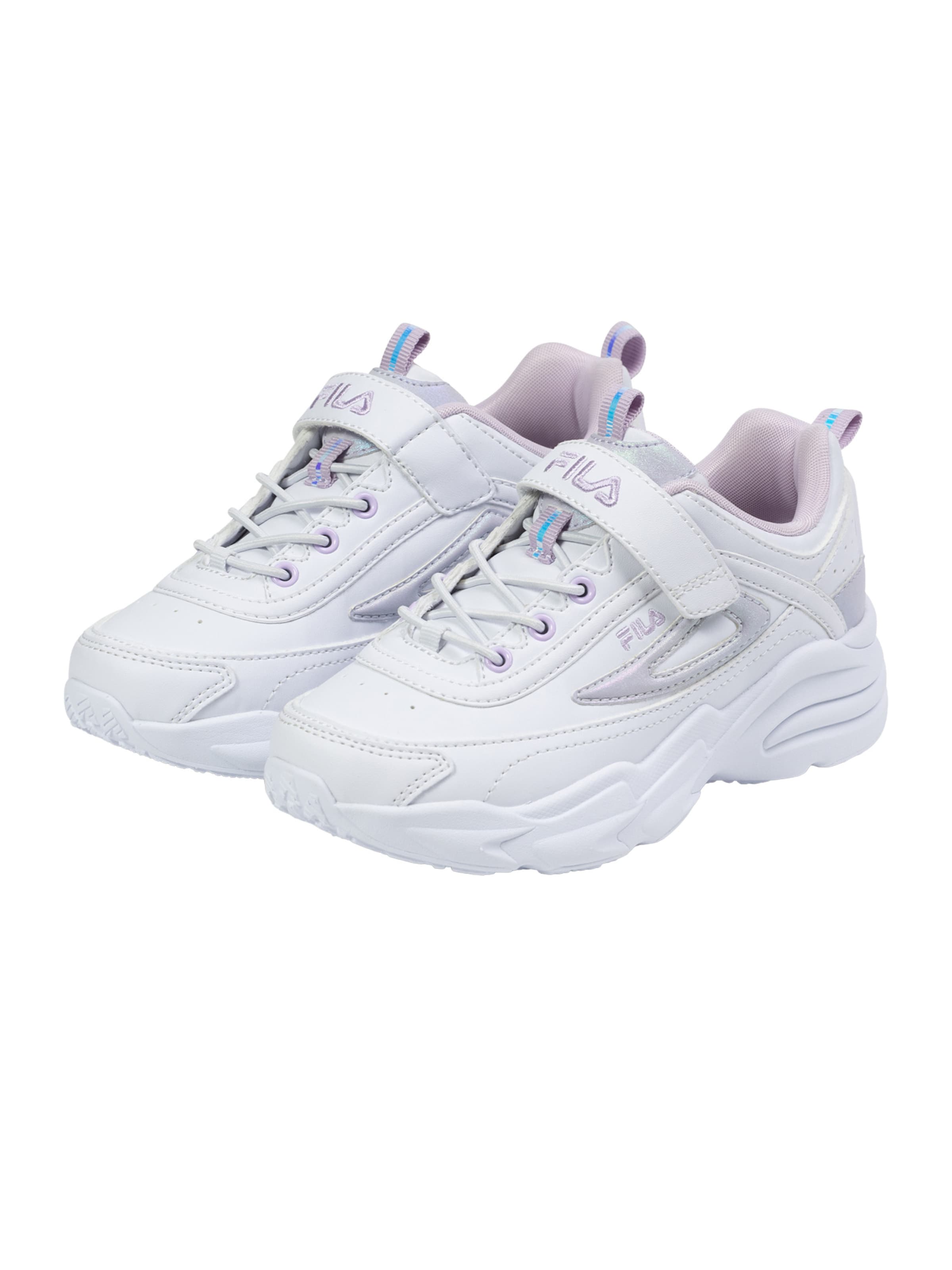 FILA Tenisky 'Skye V' – bílá