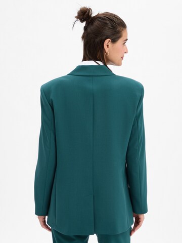 HUGO Blazers ' Areota ' in Groen