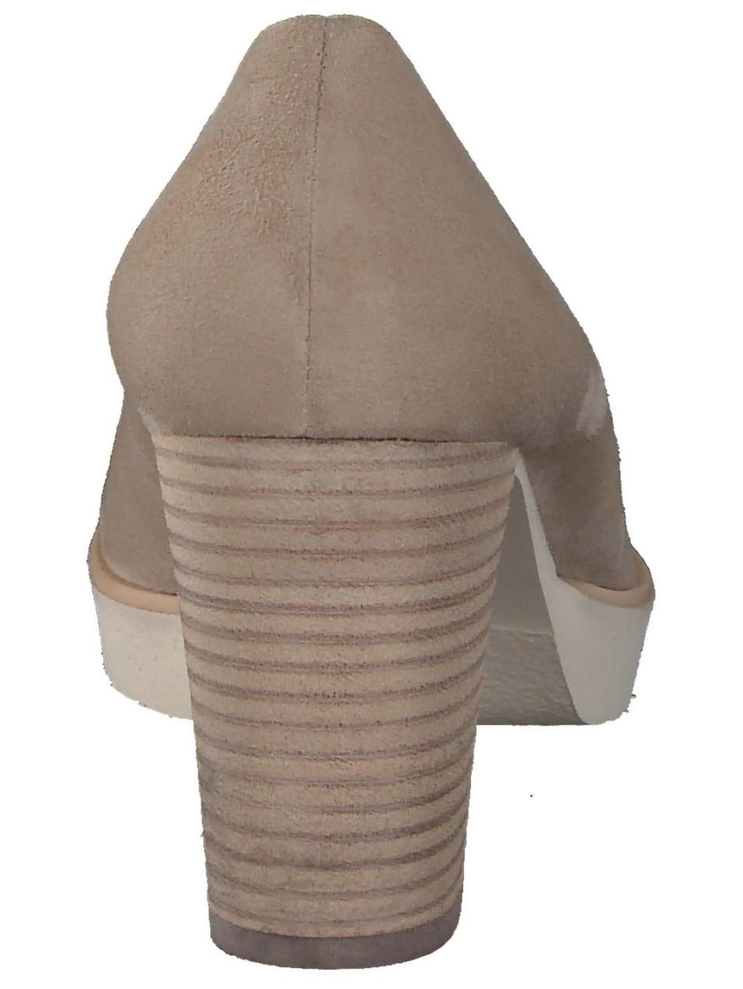 Paul Green Pumps in Beige