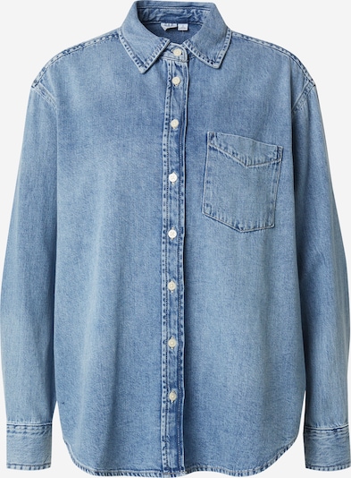 GAP Pusero 'LUCIA' värissä sininen denim, Tuotenäkymä