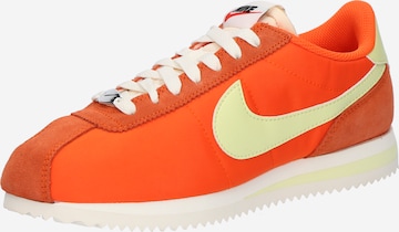 Nike cortez donna arancione shop