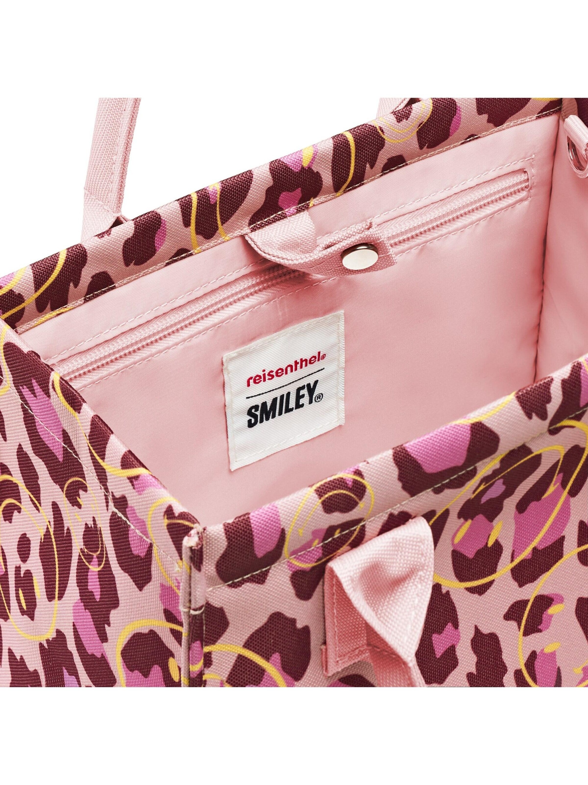 REISENTHEL Shopper in Mixed colours