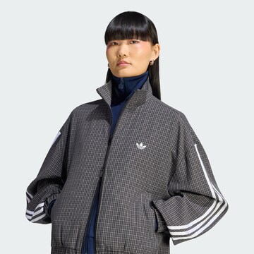 Veste mi-saison ADIDAS ORIGINALS en noir