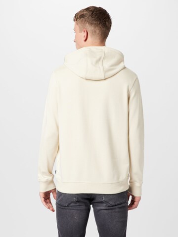 JOOP! Jeans - Sudadera 'Samuel' en beige