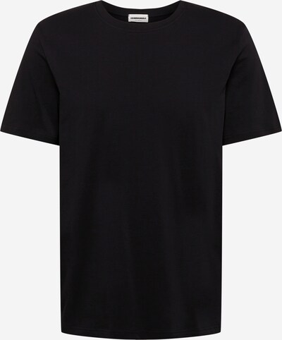 ARMEDANGELS T-Shirt 'Maarkus' en noir, Vue avec produit