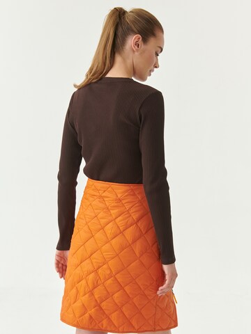 TATUUM Pullover 'BEA' in Braun