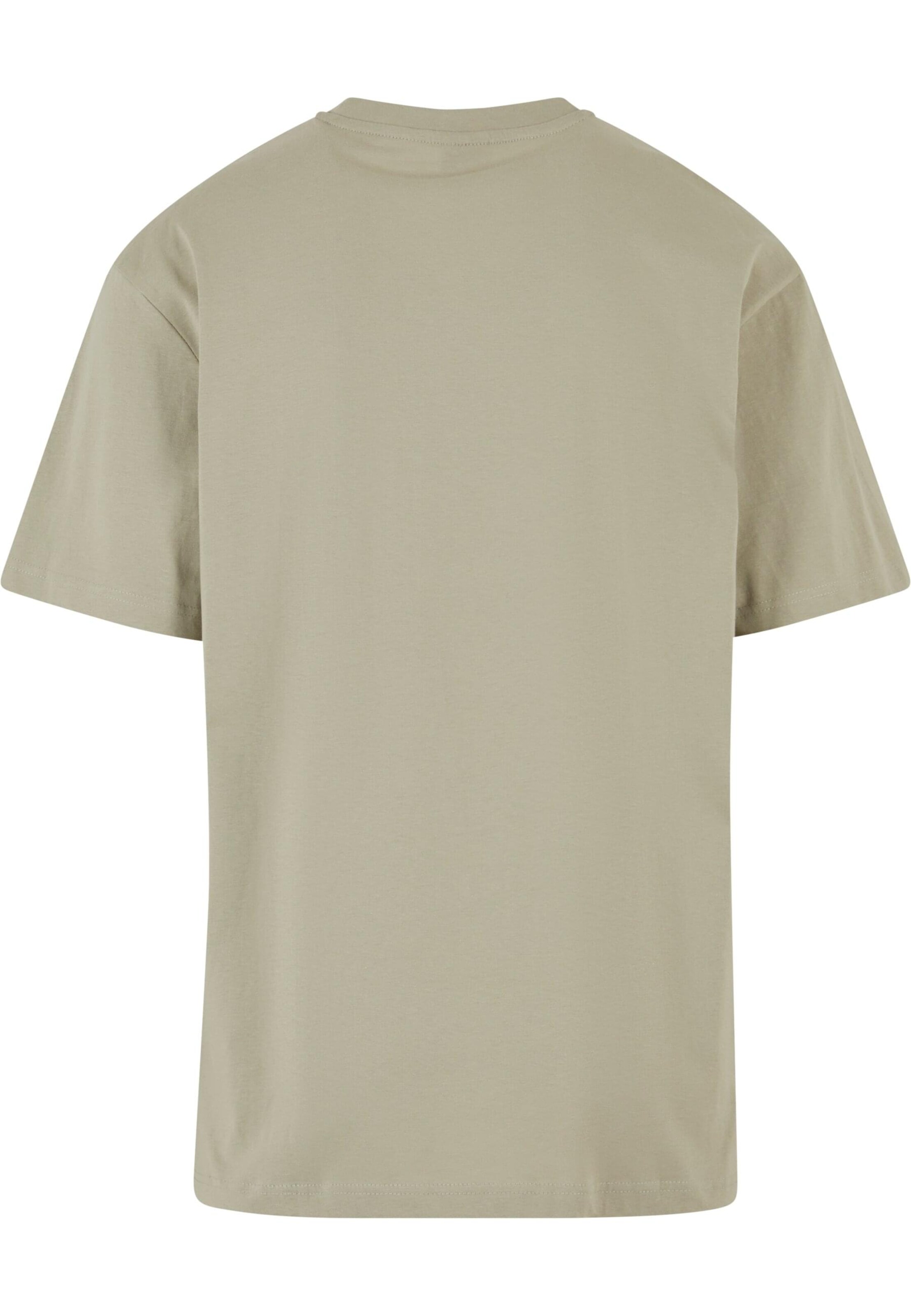 Maglietta di Urban Classics in grigio