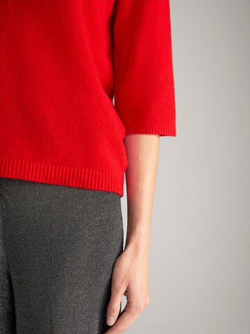 JOOP! Pullover in Rot