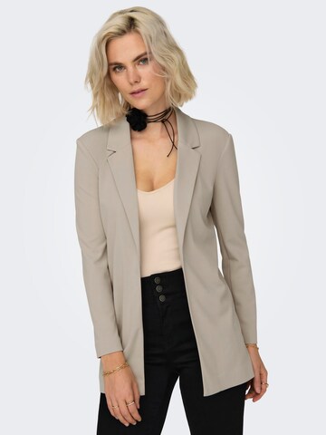 Blazer 'LACY-EVI' ONLY en beige