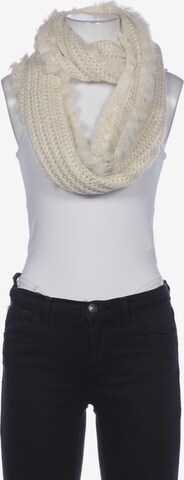 CINQUE Scarf & Wrap in One size in White: front