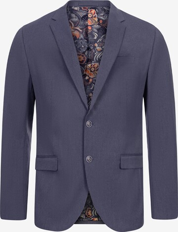 JEFF Regular fit Suit Jacket 'George' in Blue: front
