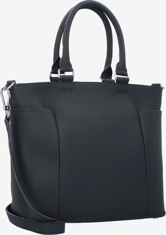 BREE Shopper 'Tana 11' in Black