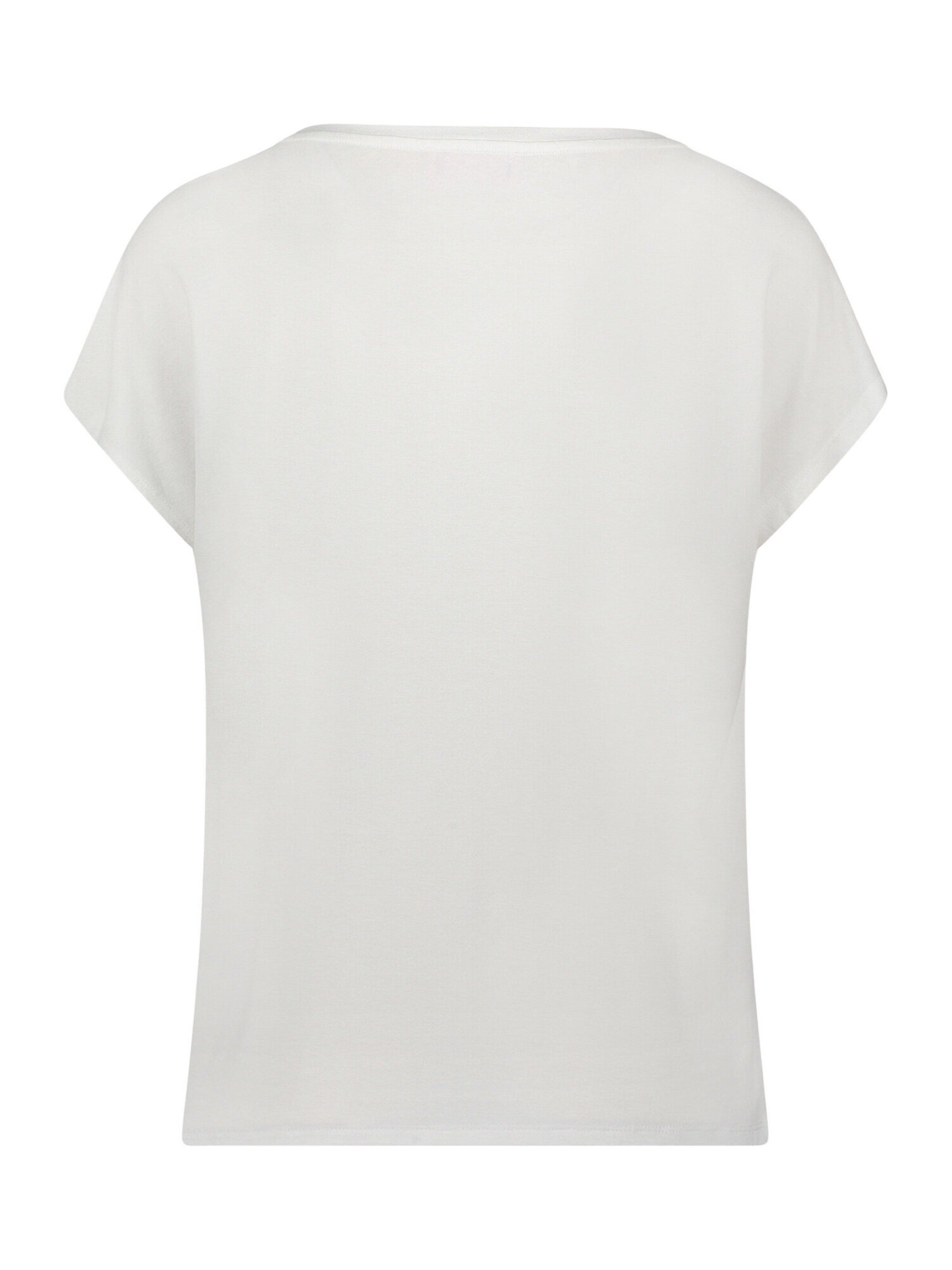 Betty Barclay Shirt in Wit