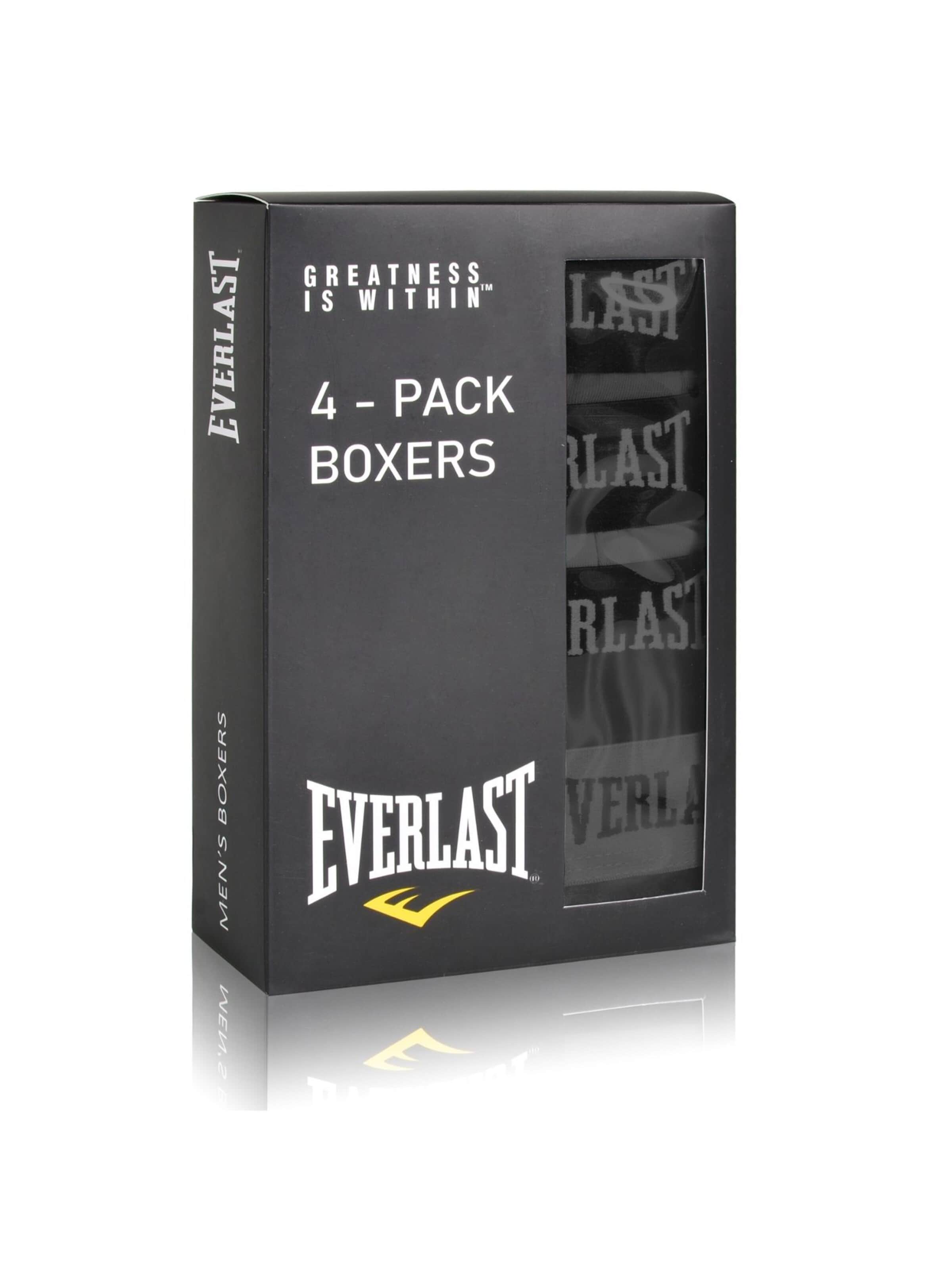 Everlast Bokserki w kolorze mieszane kolory