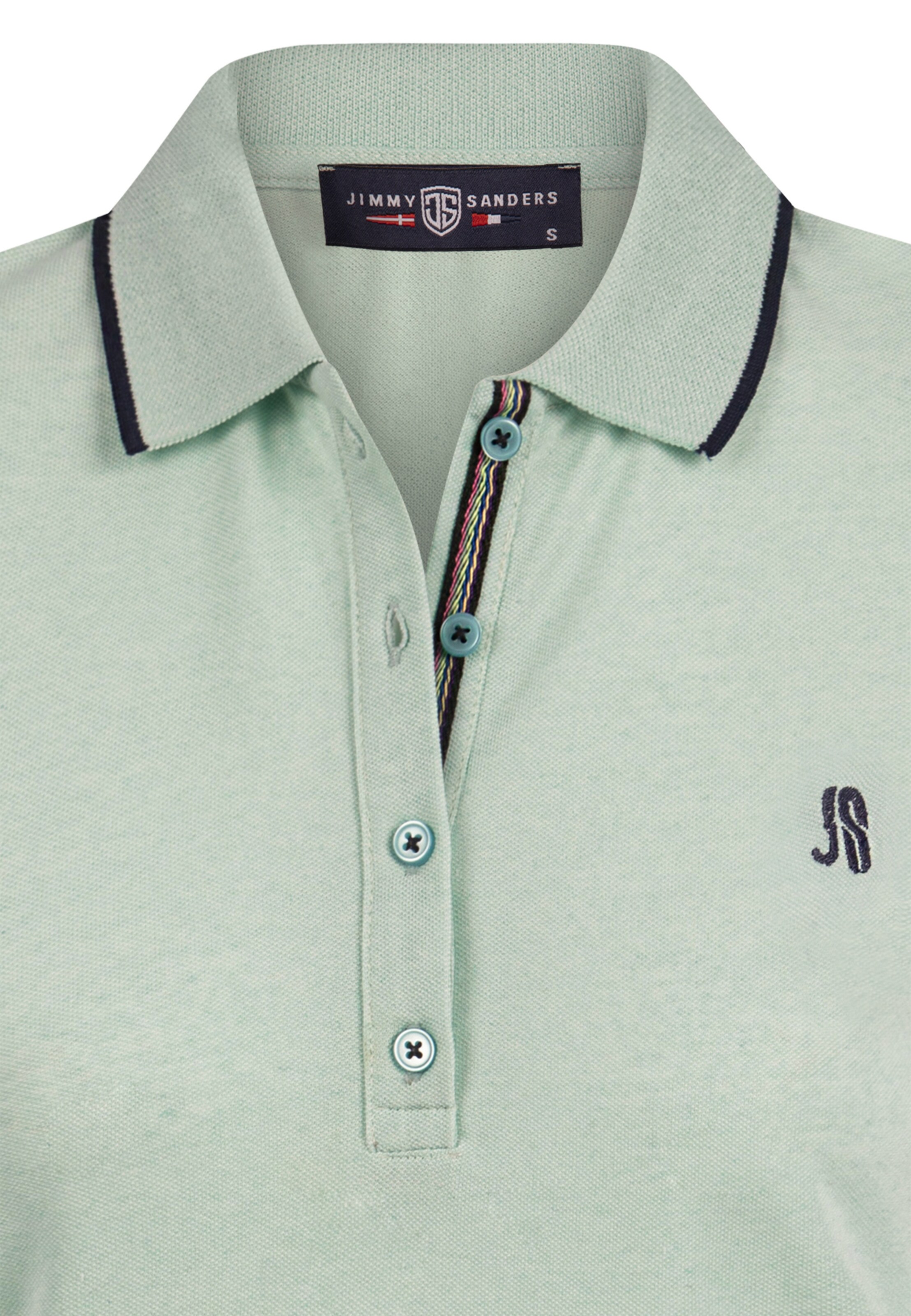 žalia Jimmy Sanders Suknelė