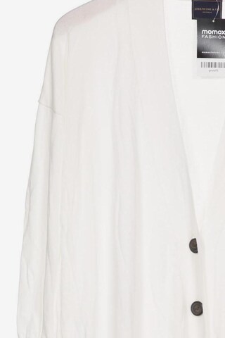 Josephine & Co. Sweater & Cardigan in M in White
