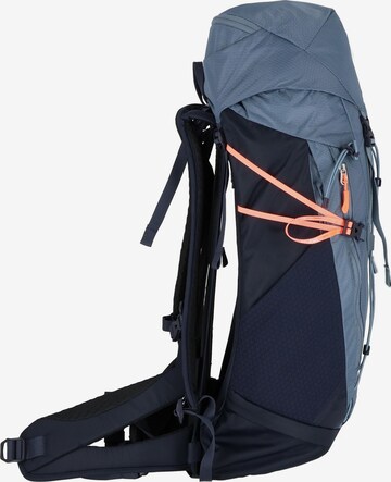 SALEWA Sports Backpack in Blue