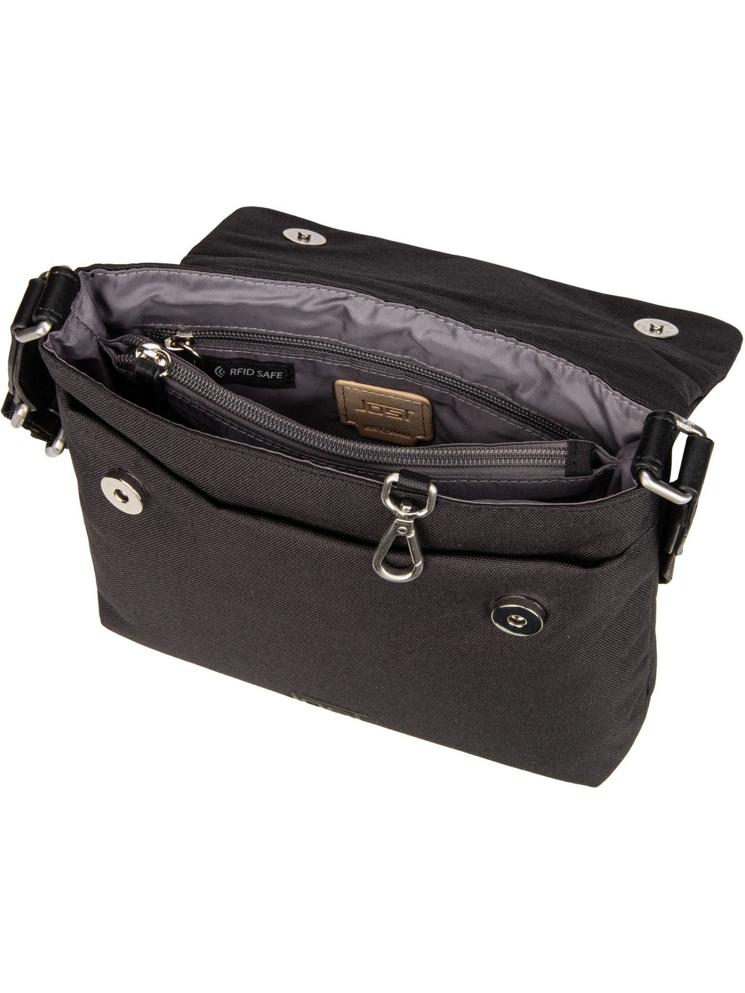 Borsa a tracolla 'Bergen' di JOST in marrone