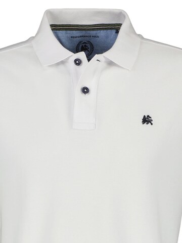LERROS Shirt 'Basic' in Grey