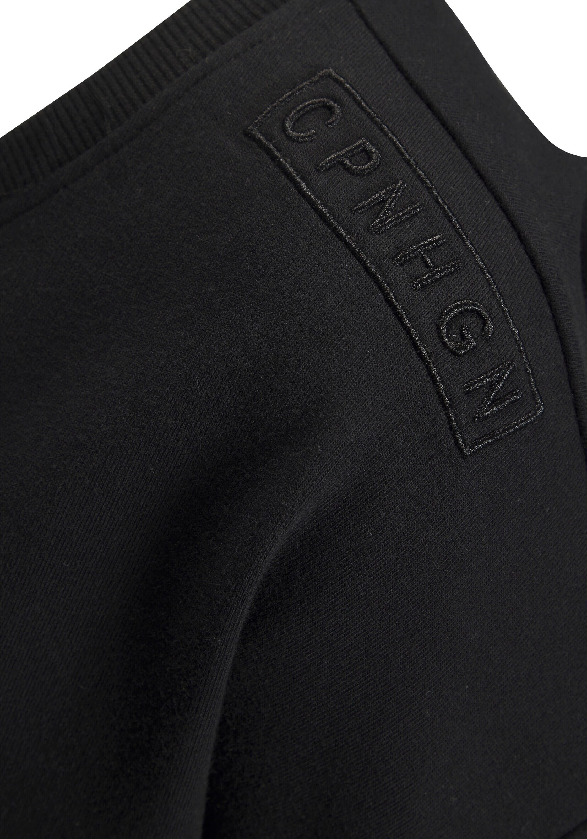 Copenhagen Studios Särk, värv must