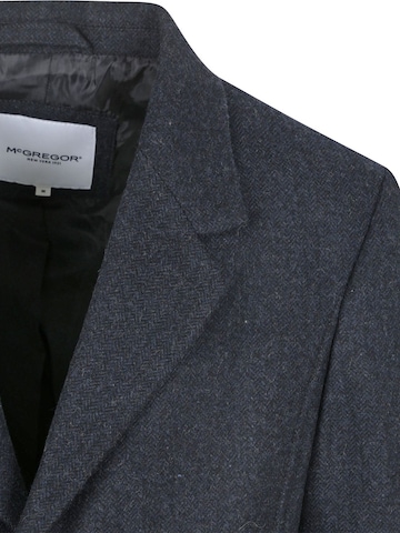 McGREGOR Winter Coat in Blue