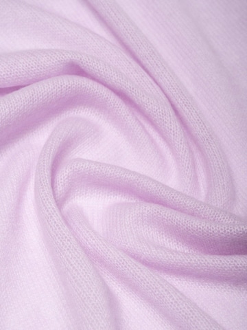 MayTree Scarf in Purple