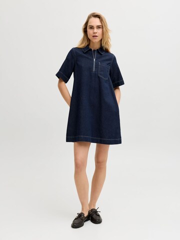 JJXX - Vestido 'JXAmara' en azul