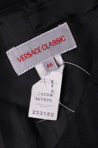 Versace Classic V2 Bleistiftrock L in Schwarz