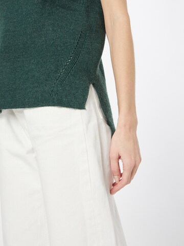 Pull-over 'RIL' VILA en vert
