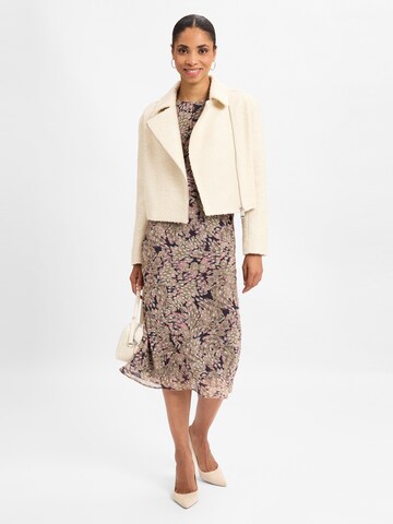 BOSS Tussenjas 'Jabi2' in Beige