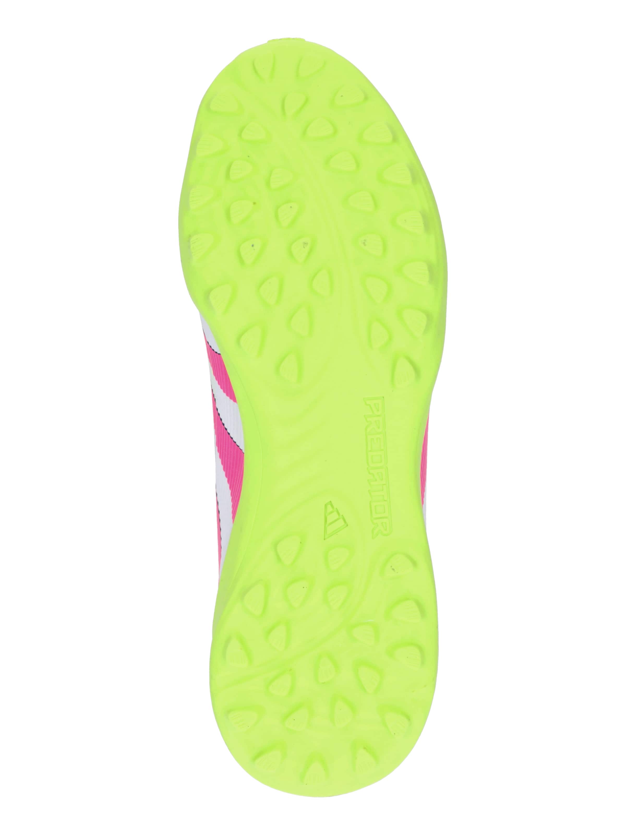 Chaussure de sport 'Predator League' ADIDAS PERFORMANCE en blanc