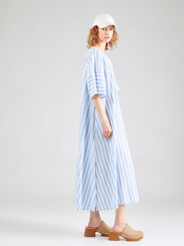 Robe 'BROOKLYN' Vanessa Bruno en bleu