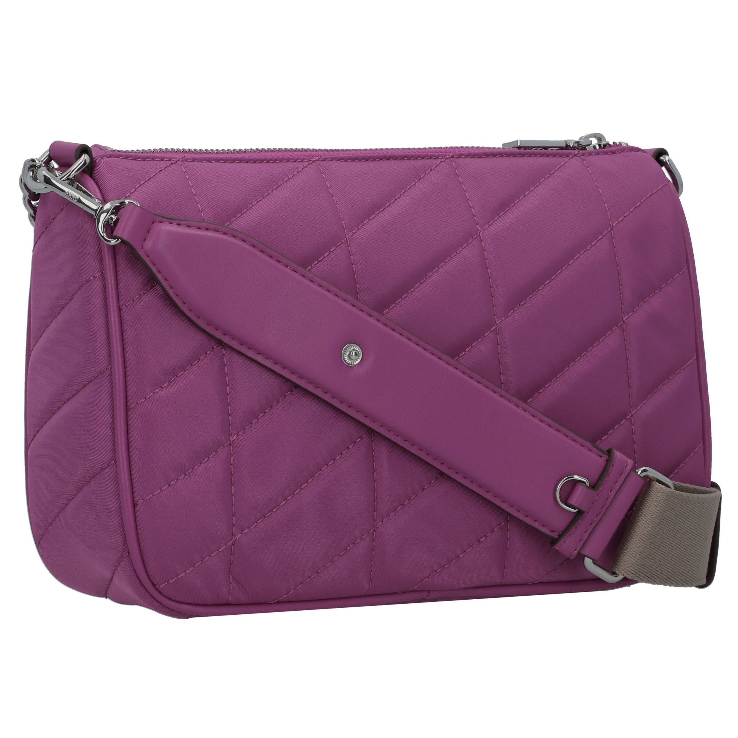 DKNY Handtasche 'Bodhi ' in Lila