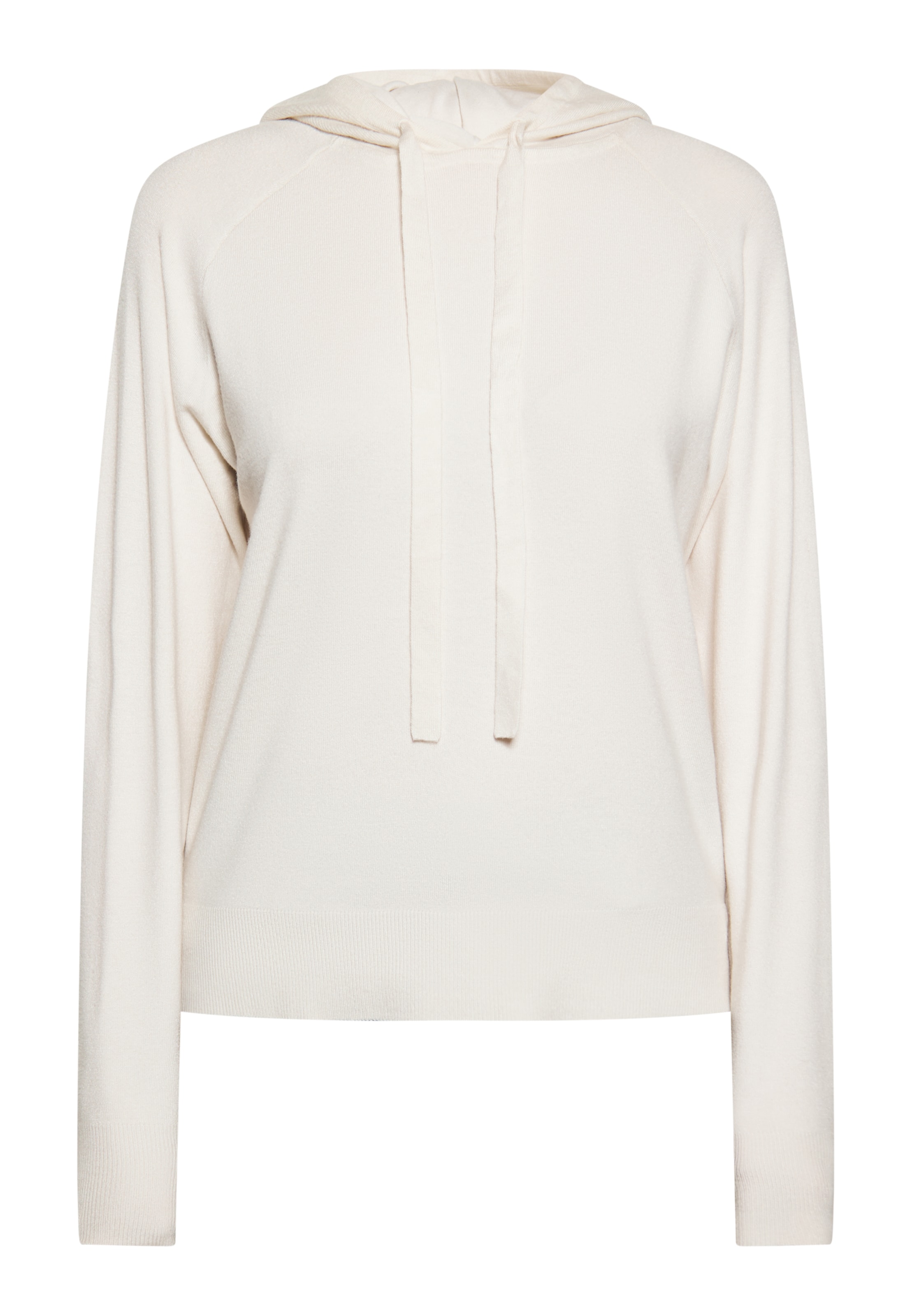 usha BLUE LABEL - Pullover em branco: frente