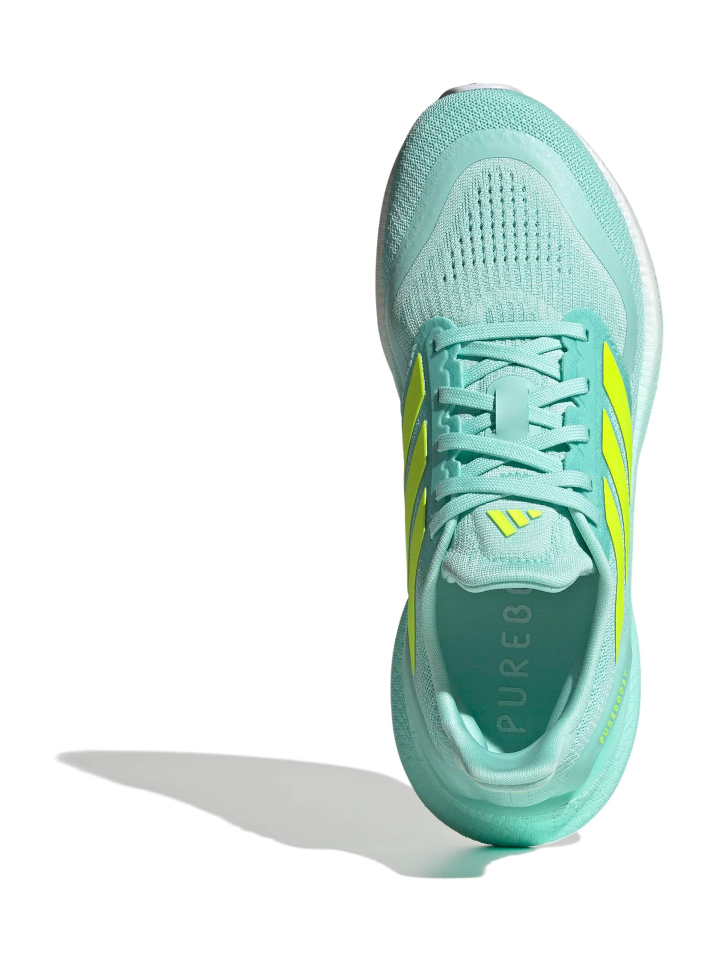 ADIDAS PERFORMANCE Обувь для бега 'PUREBOOST 5' в Синий