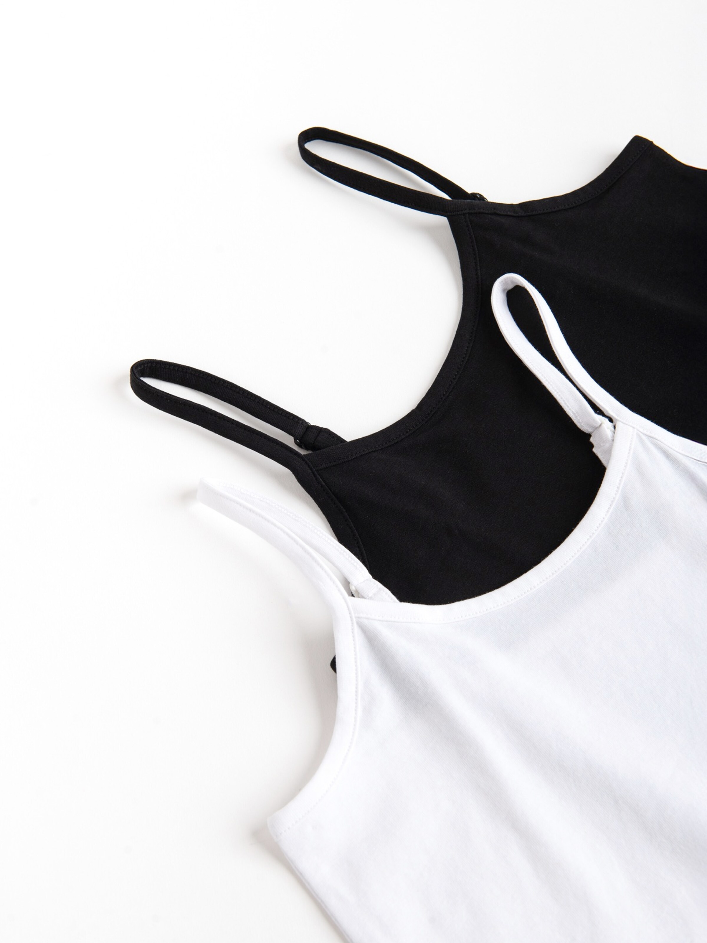 Haut Cool Club en mélange de couleurs