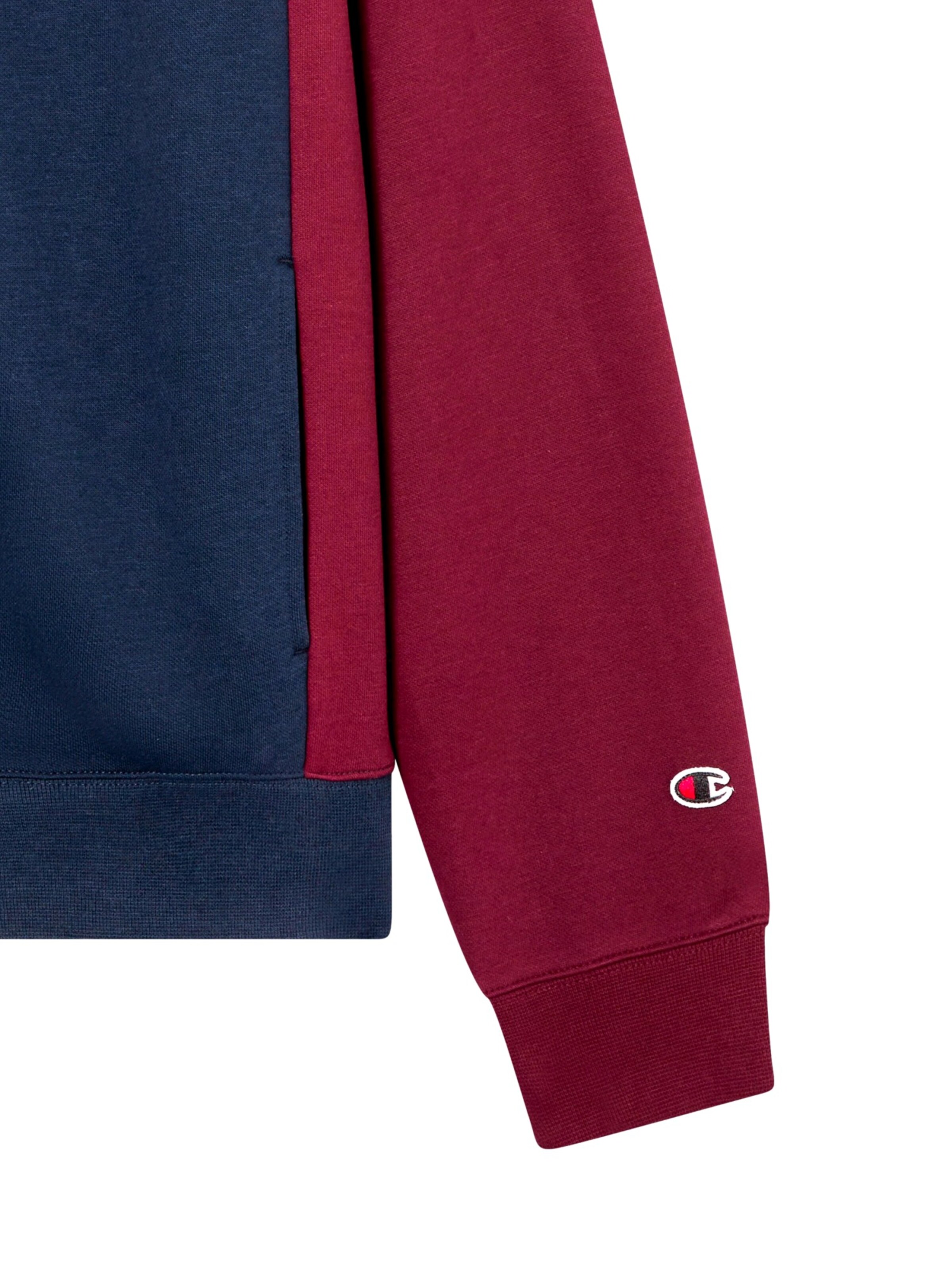 Champion Authentic Athletic Apparel Sweatsuit in Blue