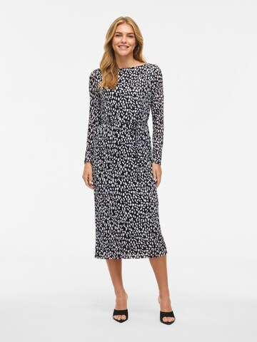 Robe 'VILarine' VILA en noir : devant