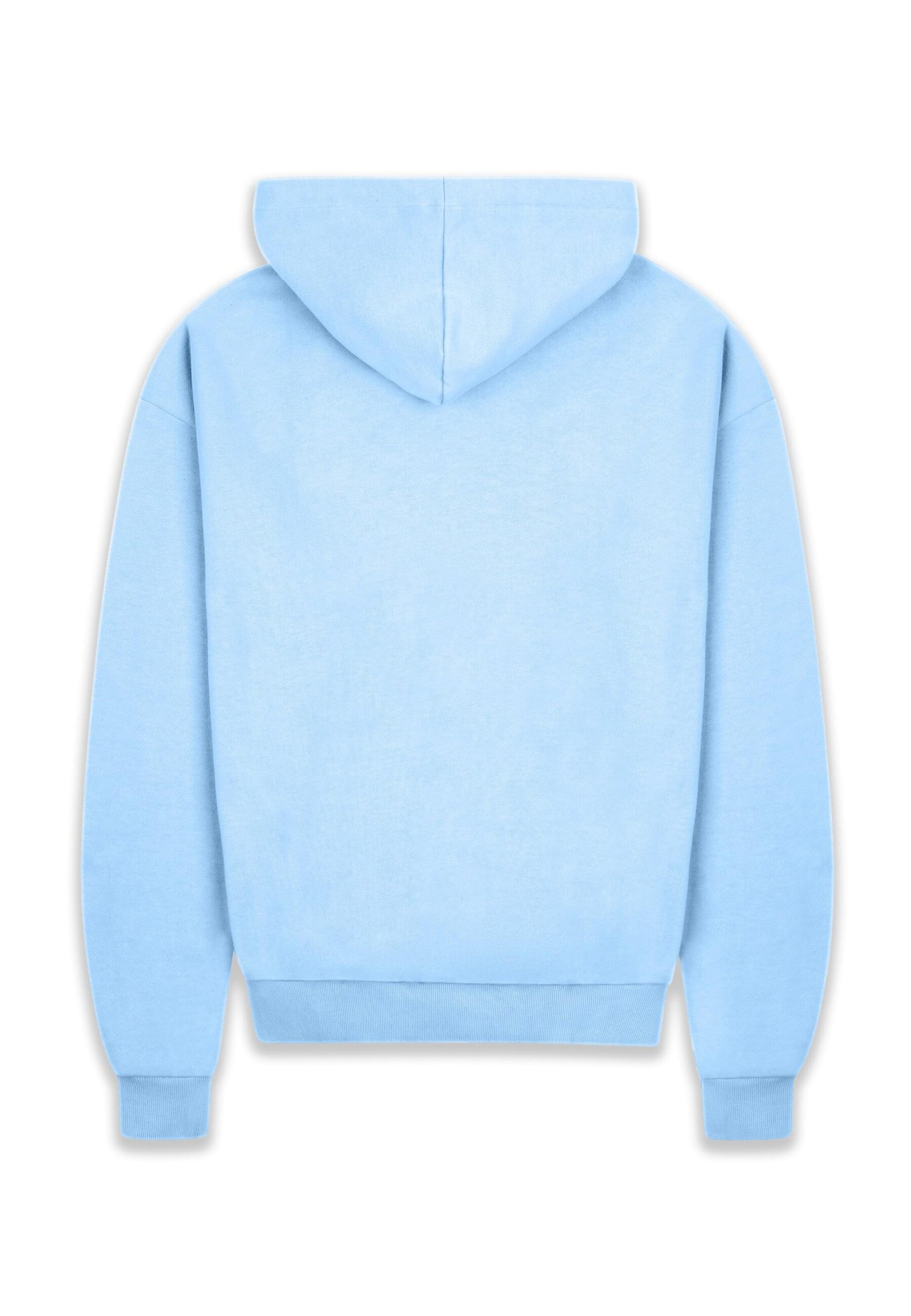 Sweat-shirt Dropsize en bleu