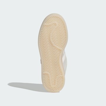 ADIDAS ORIGINALS Ниски маратонки 'Campus 00s' в сиво