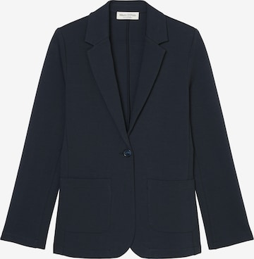 Marc O'Polo Blazers in Blauw: voorkant