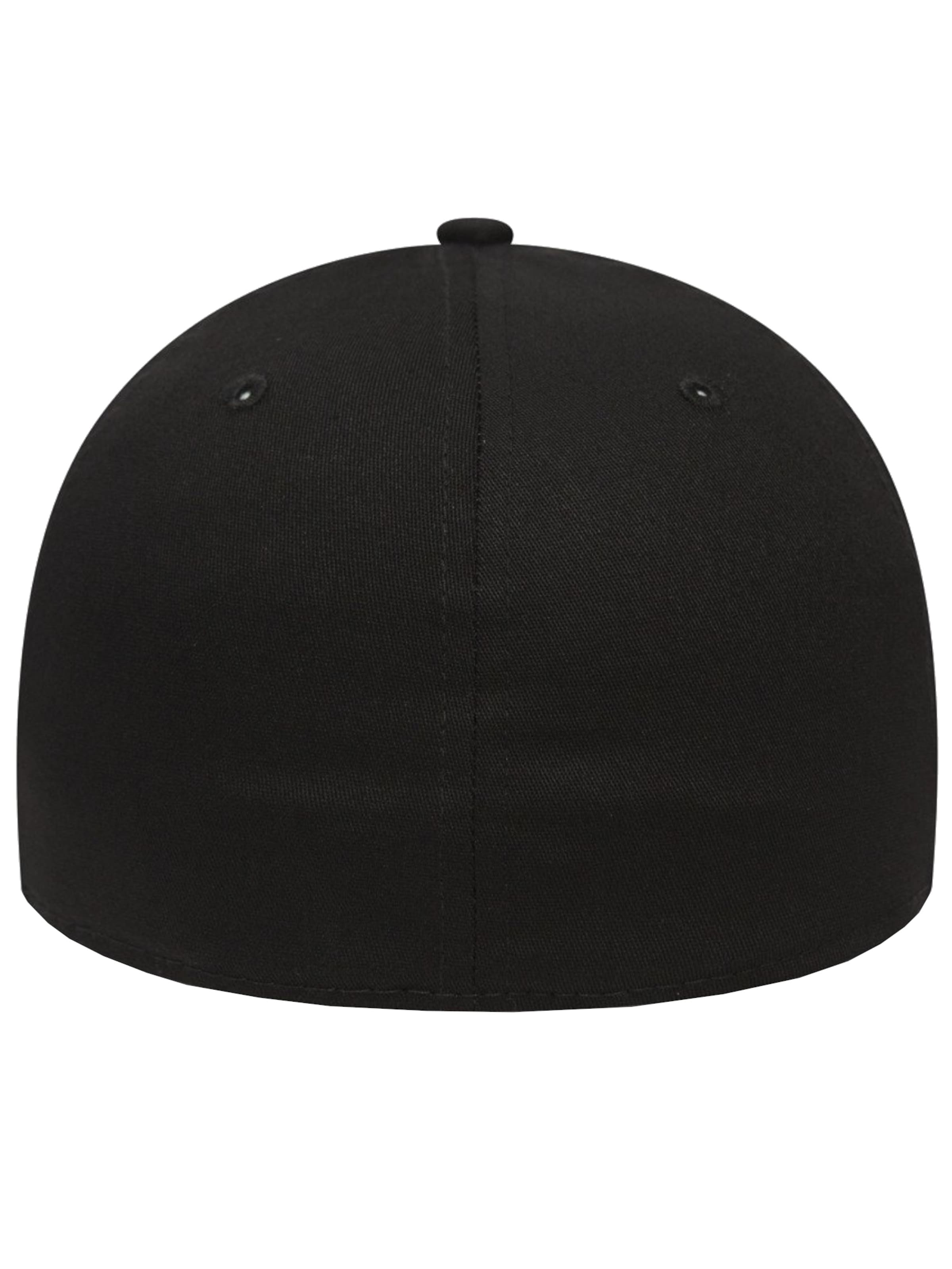 NEW ERA Cap 'New Era 39THIRTY Classic New York Yankees MLB' in Black