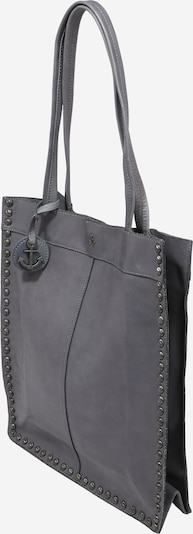 Harbour 2nd Shopper 'Lotte' in Light grey / Silver, Item view