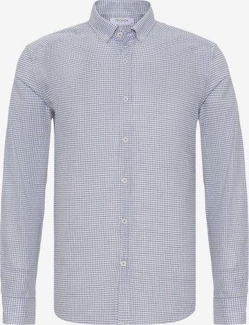 Moxx Paris Regular Fit Paita värissä sininen: etupuoli