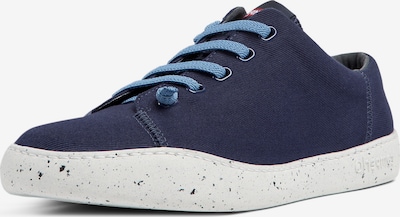CAMPER Sneakers laag 'Peu' in de kleur Nachtblauw, Productweergave