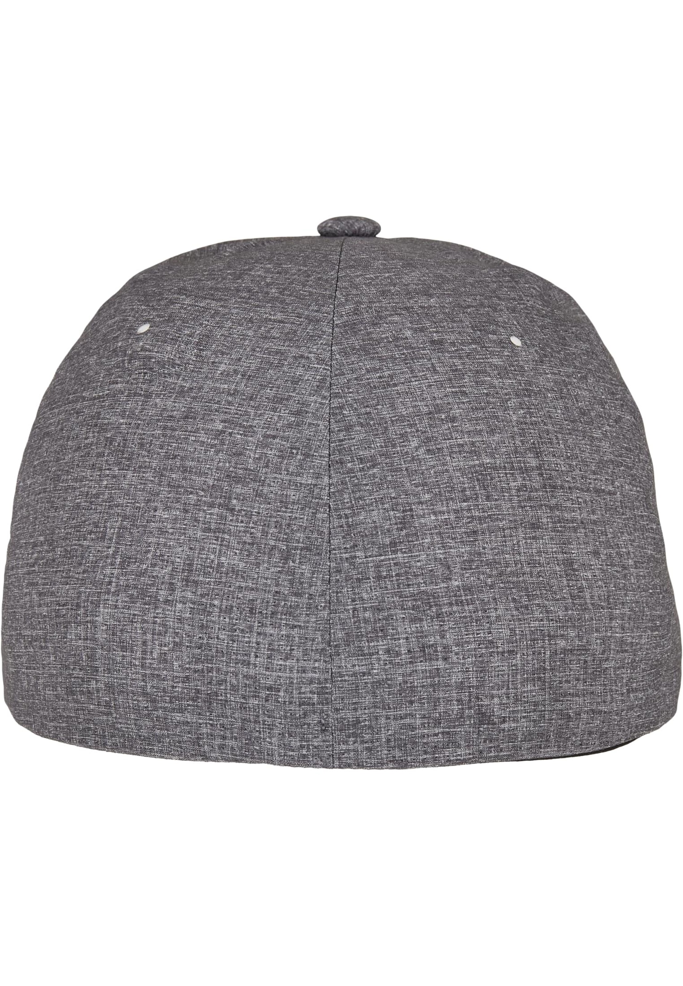Flexfit Cap in Grey